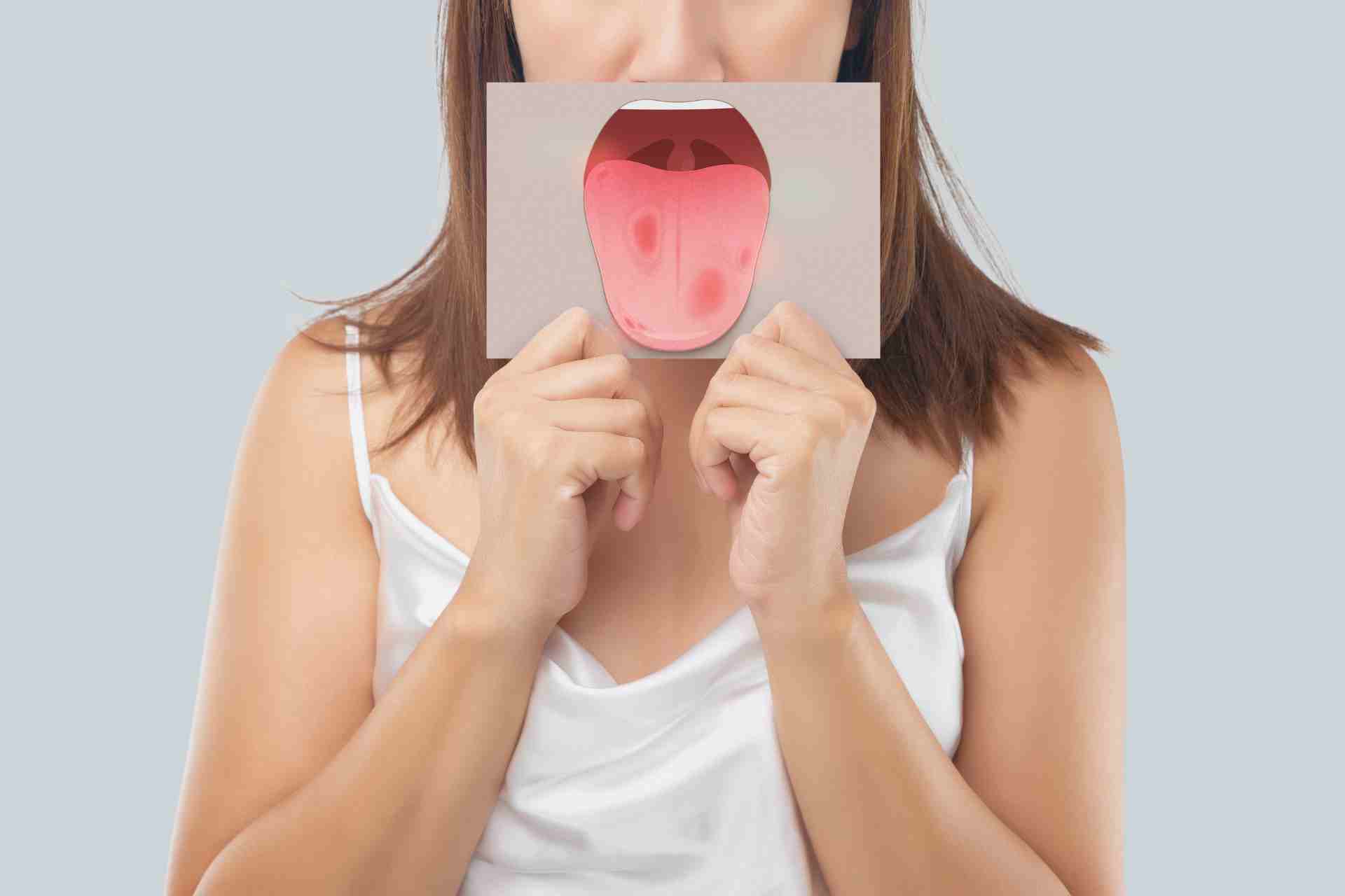What Your Tongue Says About Your Health?