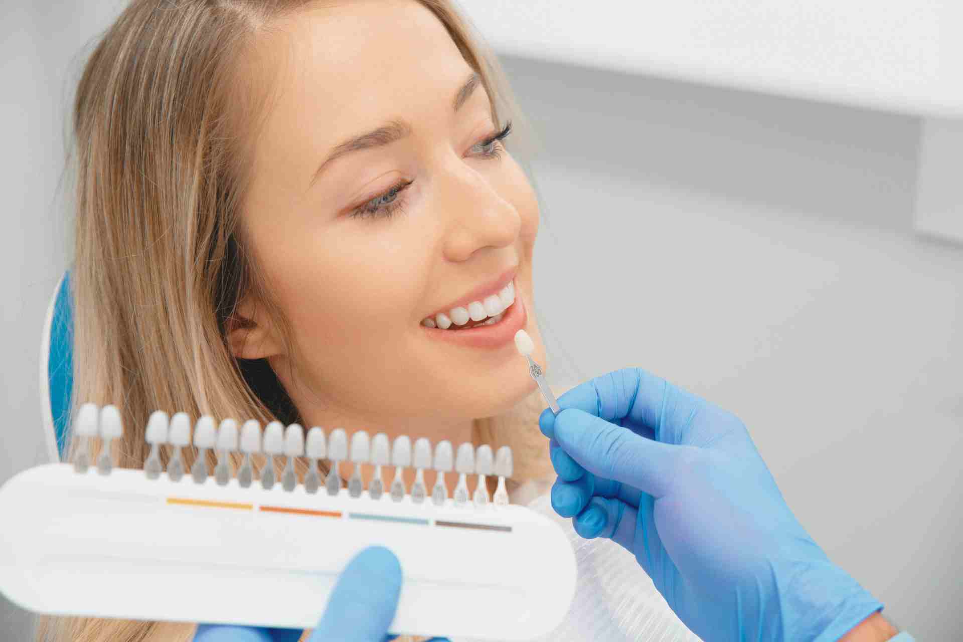 How Can Veneers Enhance the Appearance of Your Teeth?