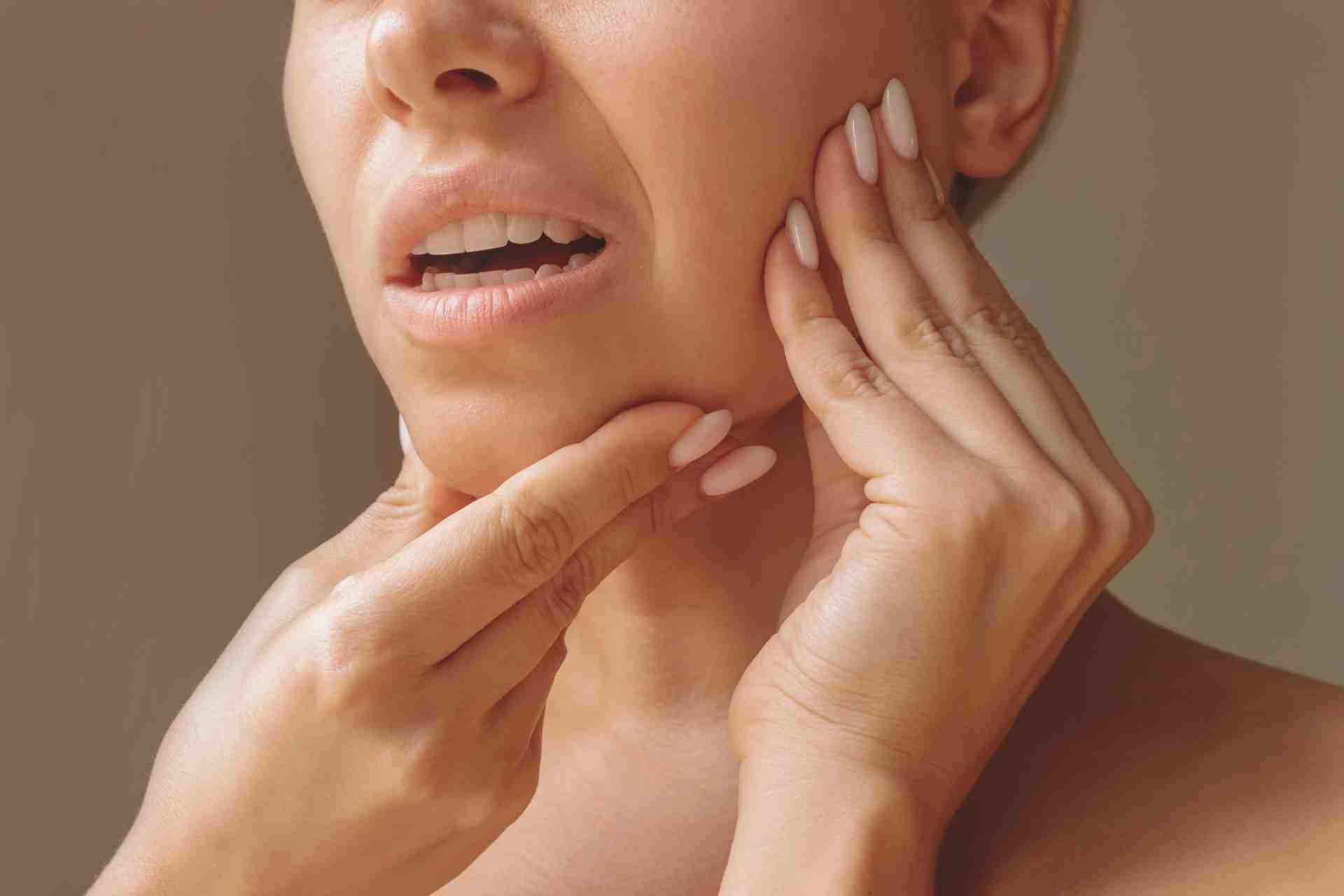 What to Expect If You Have Jaw Pain After a Filling