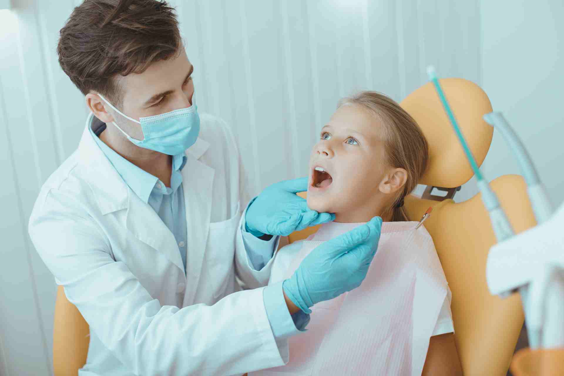 How Long Does It Take for Permanent Teeth to Come In?