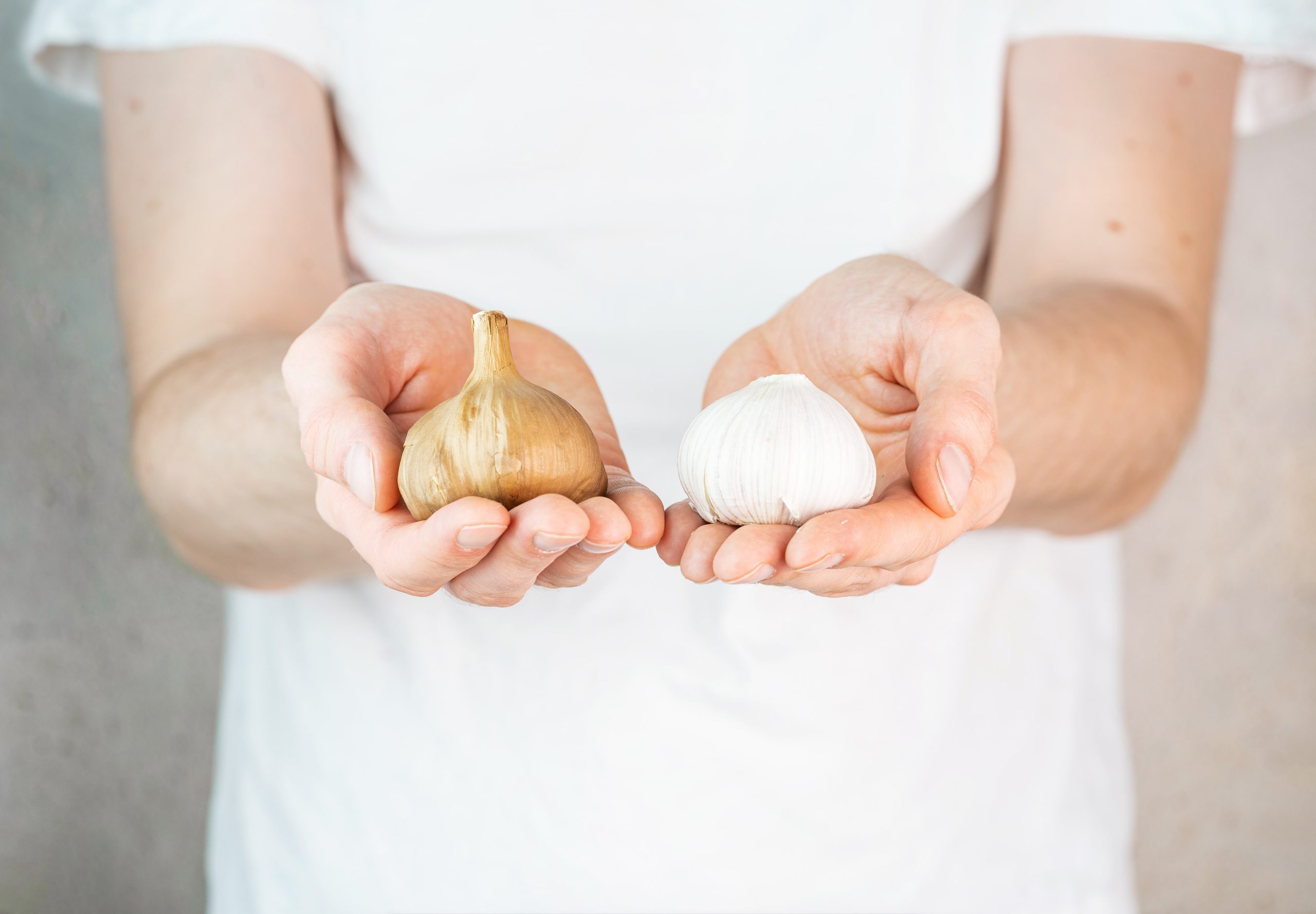 Garlic for Toothache: Does It Work and What You Should Know