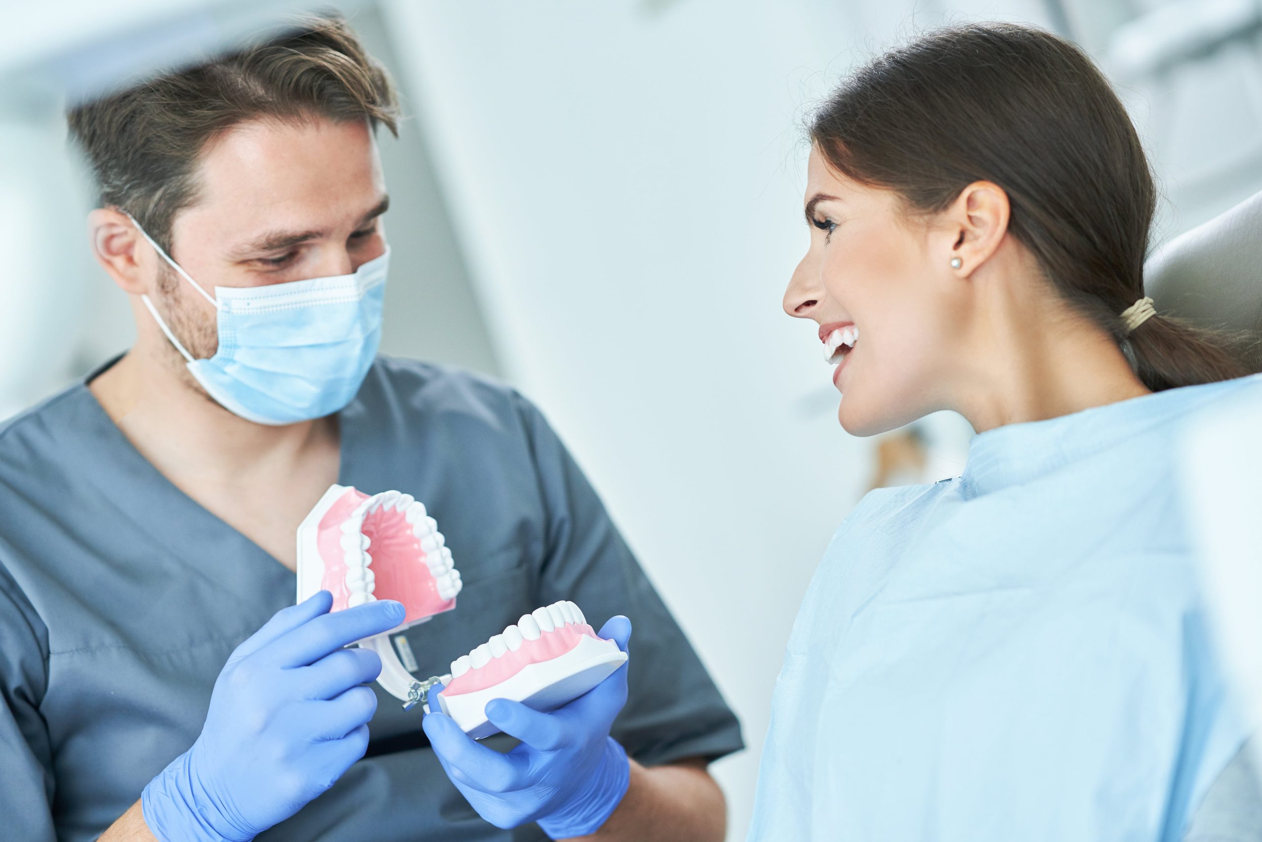 Can You Be Born Without Wisdom Teeth?