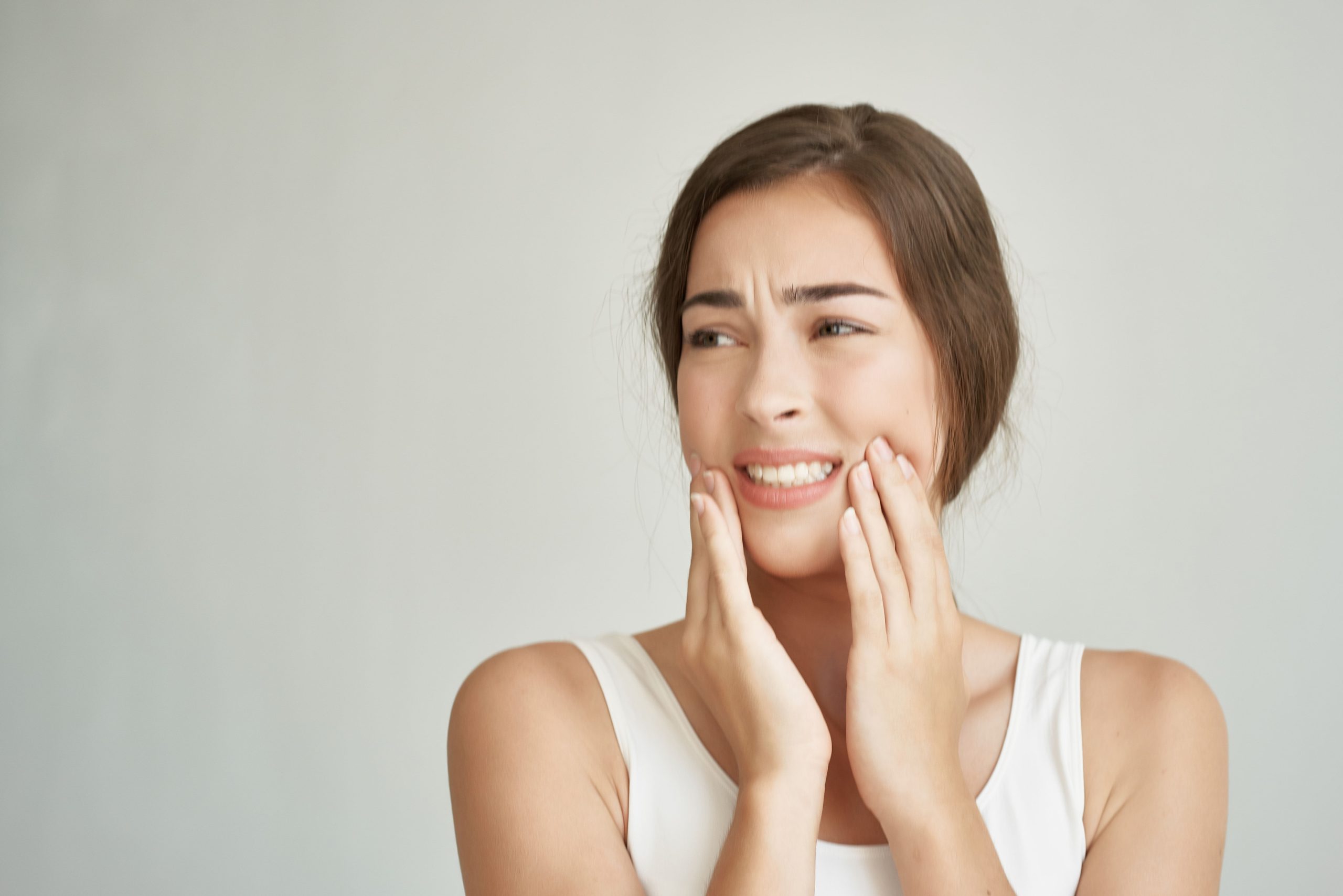 Why Am I Getting Random Tooth Pain?