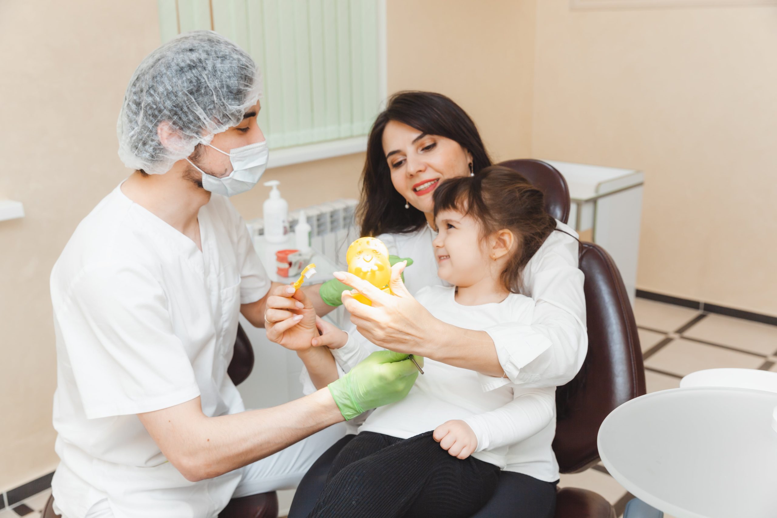 Heading example for this landing page