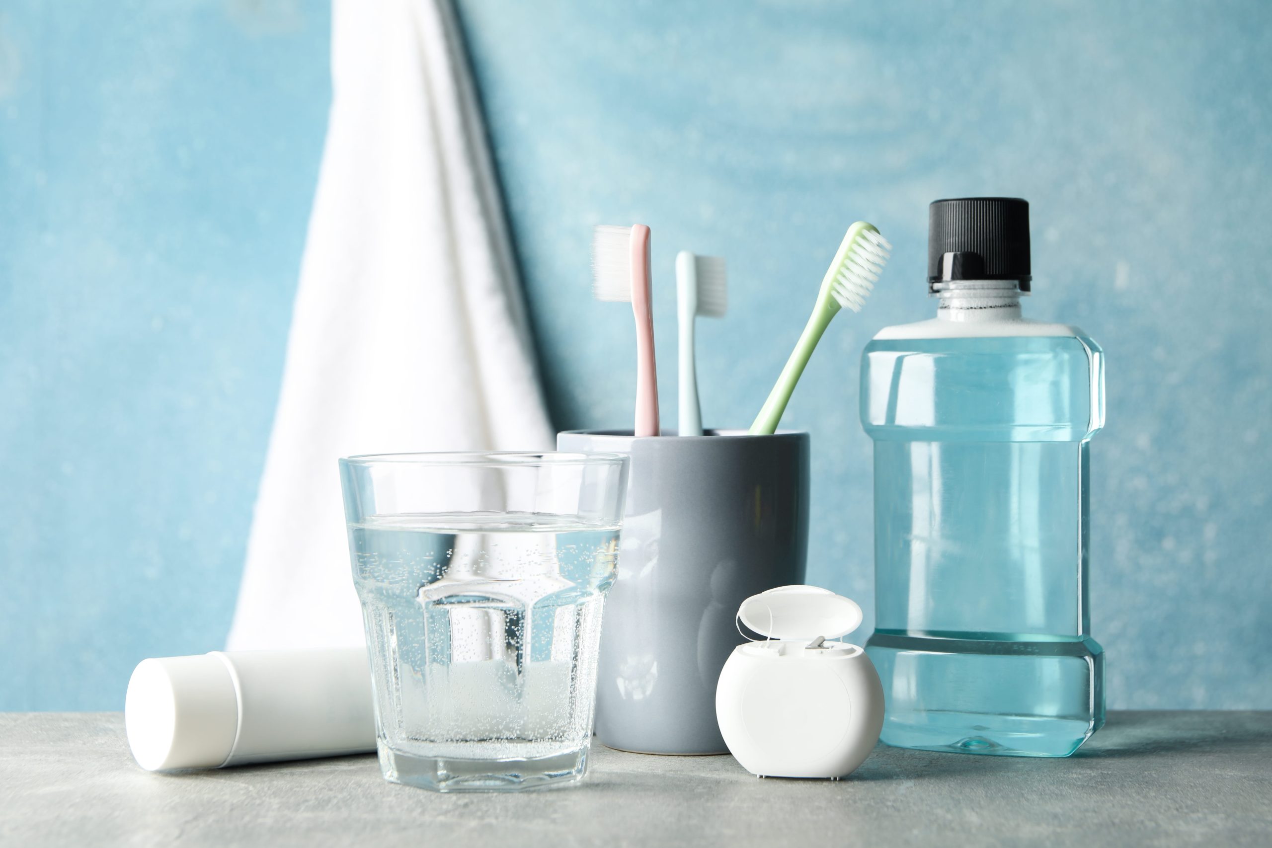 Mouthwash Before or After Brushing: Which is Correct?