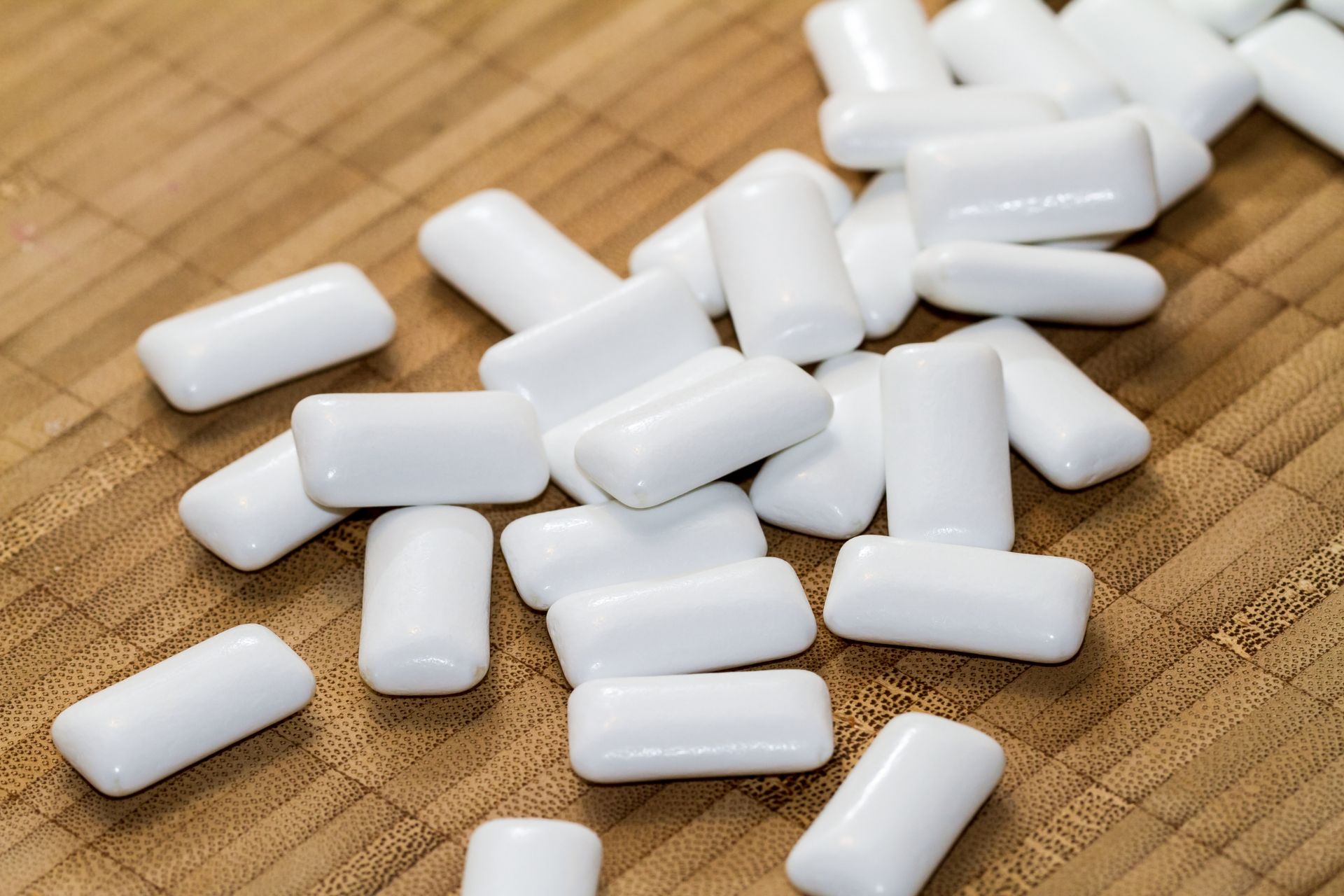 Best Xylitol and Remineralizing Gum