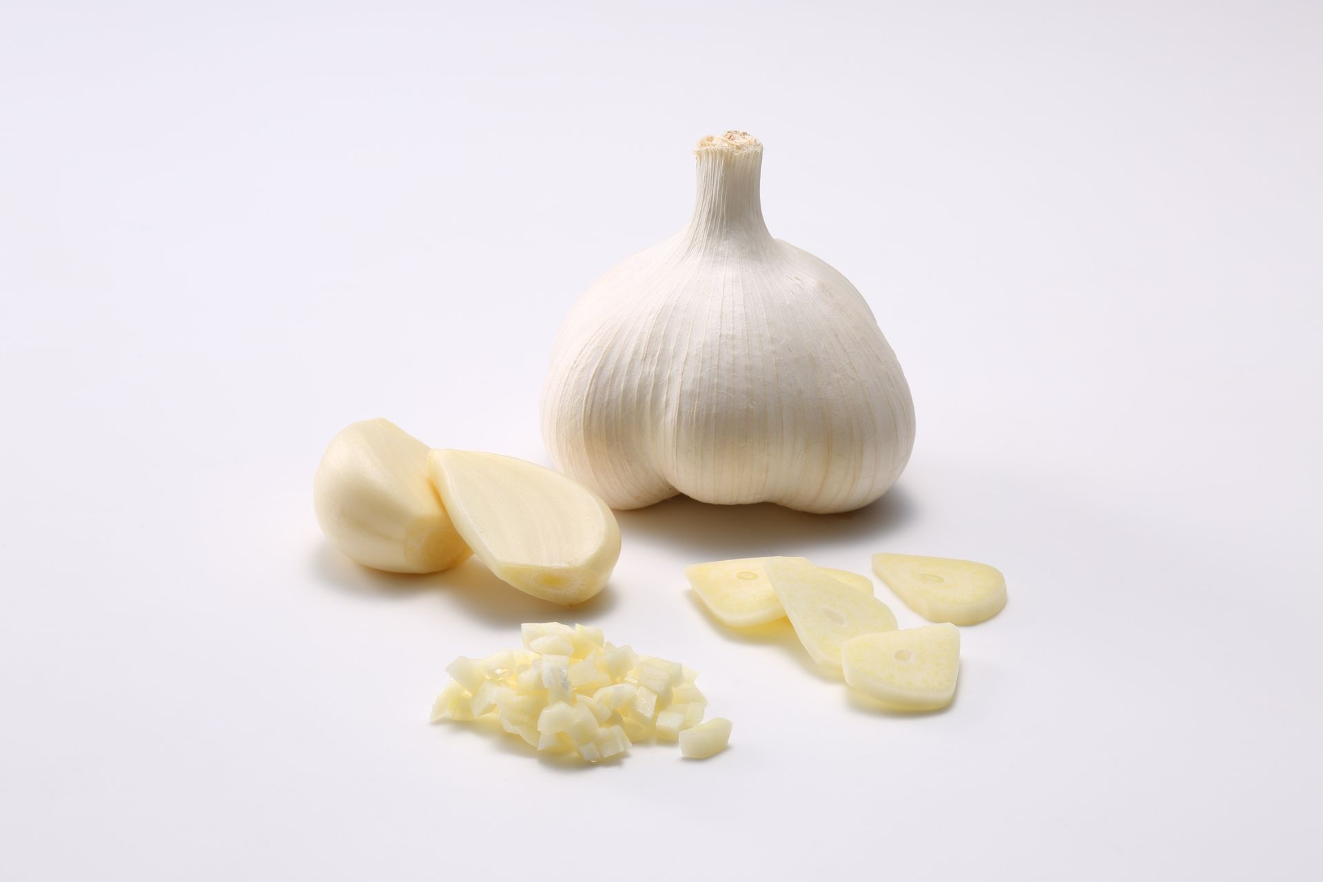 Garlic for Tooth Infection: Does It Work?